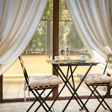 Апартаменти Italianflat - Sweet Veranda Мілан Екстер'єр фото
